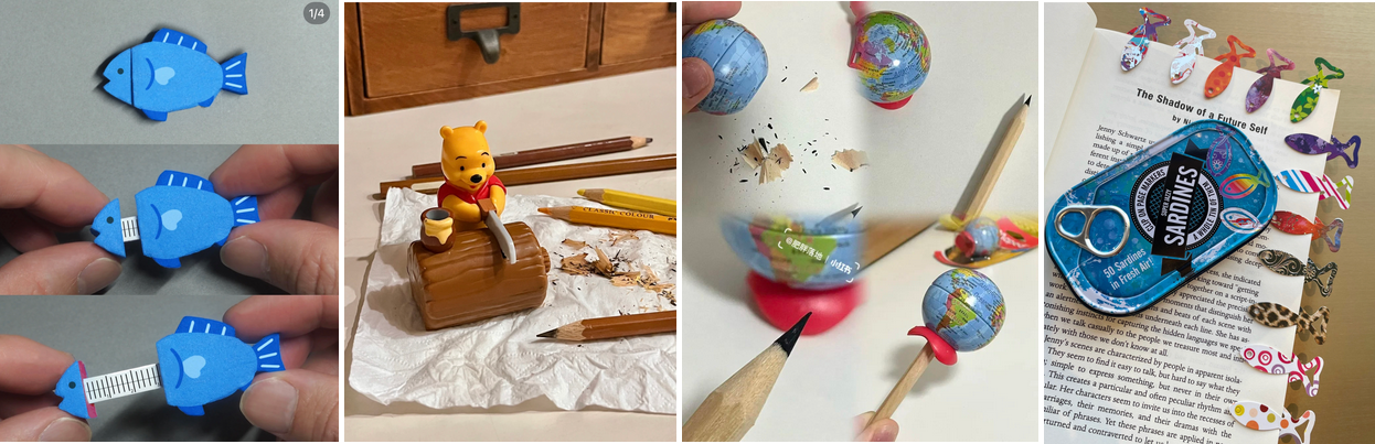 文具打印 ｜ OETY欧亿让奇妙创意成为现实！