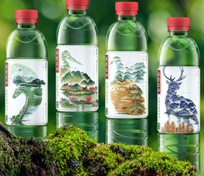 L-Press 330S标签机——小标签撬动大产业，AI赋能智能未来