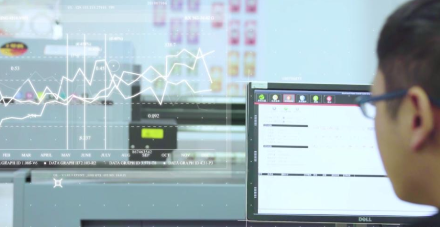 筑牢安全防线，OETY欧亿UV打印机用技术守护你的安全感