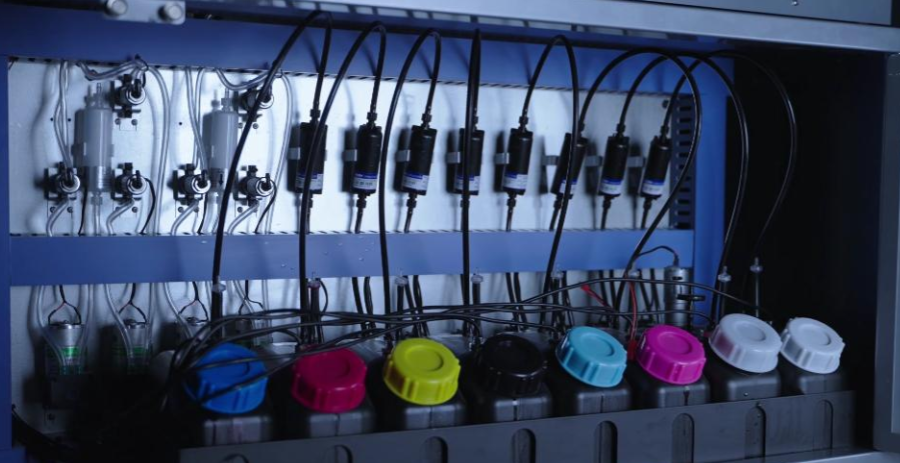 筑牢安全防线，OETY欧亿UV打印机用技术守护你的安全感