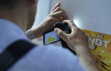 数码风潮，箱印未来！OETY欧亿诚邀您莅临厦门印包展！